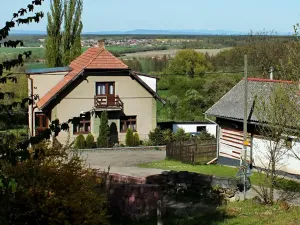 Prodej rodinného domu, Lhotky, 140 m2