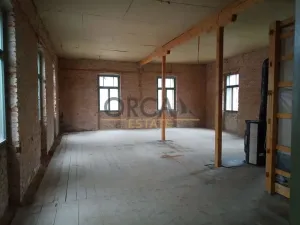 Prodej rodinného domu, Panské Dubenky, 340 m2