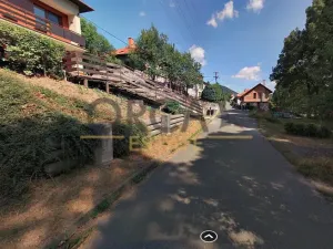 Prodej pozemku, Horní Lhota, 21 m2