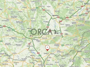 Prodej pole, Dubňany, 416 m2