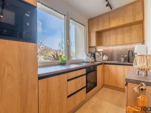 Pronájem bytu 4+1, Ústí nad Labem, Hornická, 65 m2