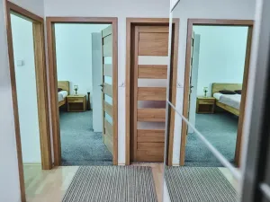 Pronájem bytu 2+1, Frýdek-Místek, 28. října, 52 m2