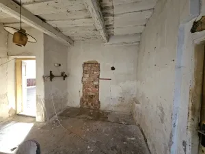 Prodej domu, Zálesí, 113 m2