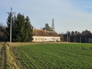 Prodej domu, Zálesí, 113 m2