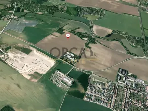 Prodej pole, Hrušovany u Brna, 18217 m2