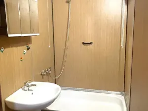 Pronájem bytu 1+kk, Praha - Chodov, Nad Opatovem, 30 m2