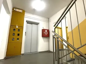 Pronájem bytu 1+kk, Praha - Chodov, Nad Opatovem, 30 m2