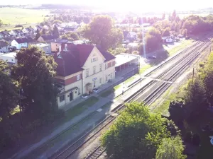 Prodej komerčního pozemku, Stochov, 6120 m2