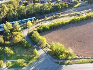 Prodej komerčního pozemku, Stochov, 6120 m2