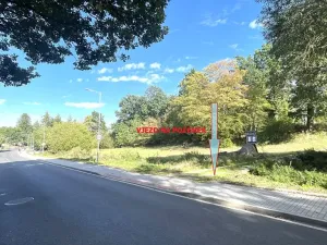 Prodej pozemku pro bydlení, Kamenice, 1485 m2