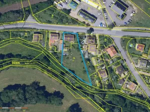 Prodej rodinného domu, Hamry nad Sázavou, 132 m2