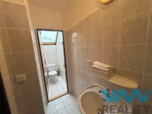 Pronájem kanceláře, Ostrava, Špálova, 188 m2