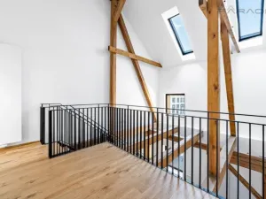 Pronájem bytu 2+kk, Praha - Nusle, Vrtbova, 65 m2