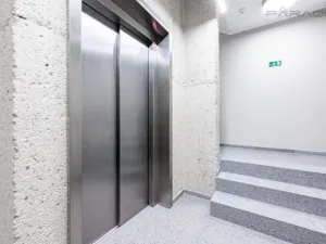 Pronájem bytu 2+kk, Praha - Nusle, Vrtbova, 65 m2