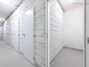 Pronájem bytu 2+kk, Praha - Nusle, Vrtbova, 65 m2