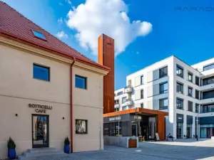 Pronájem bytu 2+kk, Praha - Nusle, Vrtbova, 65 m2