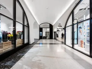 Pronájem bytu 2+kk, Praha - Nusle, Vrtbova, 65 m2