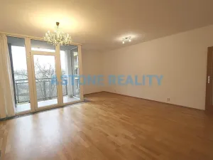 Pronájem bytu 3+kk, Praha - Stodůlky, Smíchovská, 141 m2