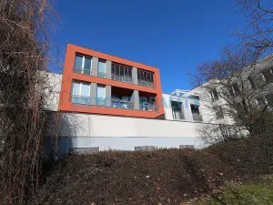 Pronájem bytu 3+kk, Praha - Stodůlky, Smíchovská, 141 m2