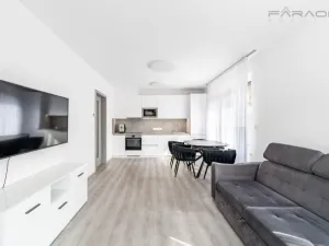 Prodej bytu 2+kk, Praha - Chodov, Klapálkova, 62 m2
