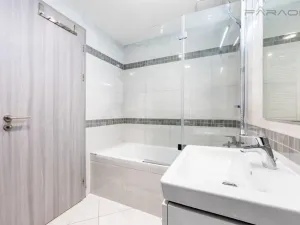 Prodej bytu 2+kk, Praha - Chodov, Klapálkova, 62 m2