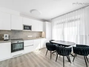 Prodej bytu 2+kk, Praha - Chodov, Klapálkova, 62 m2