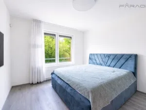 Prodej bytu 2+kk, Praha - Chodov, Klapálkova, 62 m2