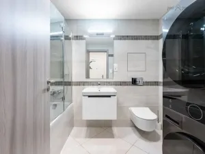 Prodej bytu 2+kk, Praha - Chodov, Klapálkova, 62 m2