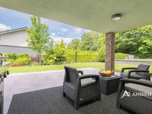 Prodej rodinného domu, Blansko, 276 m2