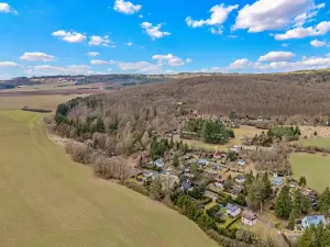 Prodej pozemku pro bydlení, Dolní Lukavice, 422 m2