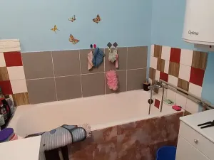 Prodej bytu 2+1, Sokolov, U Divadla, 66 m2