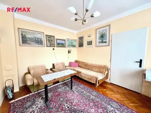 Prodej rodinného domu, Strážovice, 85 m2