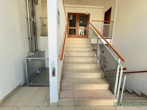 Pronájem bytu 3+kk, Praha - Stodůlky, Radouňova, 92 m2