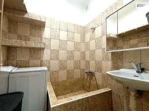 Pronájem bytu 1+kk, Bohutín - Vysoká Pec, 33 m2