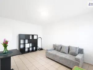 Pronájem bytu 1+kk, Bohutín - Vysoká Pec, 33 m2