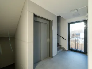 Pronájem bytu 1+kk, České Budějovice, Štítného, 27 m2