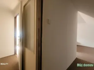 Pronájem bytu 4+kk, Praha - Horní Počernice, Náchodská, 103 m2