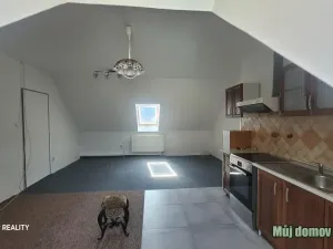 Pronájem bytu 4+kk, Praha - Horní Počernice, Náchodská, 103 m2