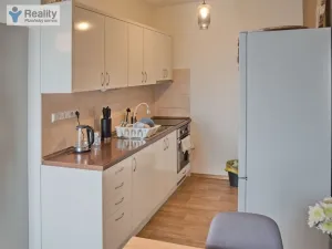 Pronájem bytu 2+kk, Plzeň - Severní Předměstí, K Zahradnictví, 53 m2