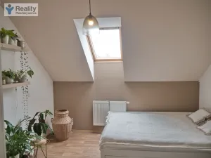 Pronájem bytu 2+kk, Plzeň - Severní Předměstí, K Zahradnictví, 53 m2