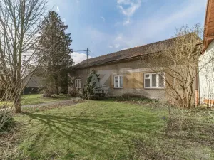 Prodej rodinného domu, Ostrava - Hrabová, Paskovská, 170 m2