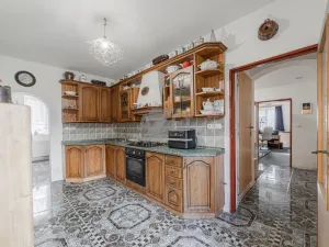 Prodej rodinného domu, Ostrava - Hrabová, Paskovská, 170 m2