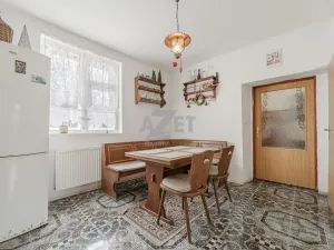 Prodej rodinného domu, Ostrava - Hrabová, Paskovská, 170 m2