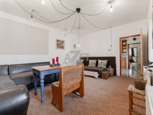 Prodej rodinného domu, Ostrava - Hrabová, Paskovská, 170 m2