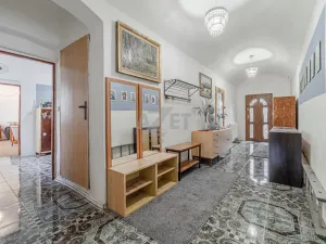 Prodej rodinného domu, Ostrava - Hrabová, Paskovská, 170 m2