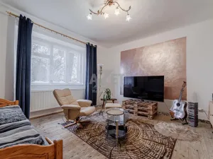 Prodej rodinného domu, Ostrava - Hrabová, Paskovská, 170 m2