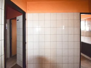 Pronájem obchodního prostoru, Dobřany, Lidická, 120 m2