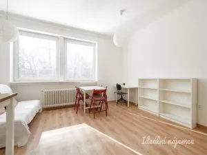 Pronájem bytu 2+kk, Praha - Střešovice, Patočkova, 53 m2