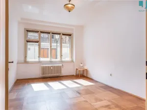 Prodej bytu 1+1, Praha - Staré Město, Krocínova, 28 m2