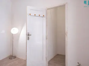 Prodej bytu 1+1, Praha - Staré Město, Krocínova, 28 m2